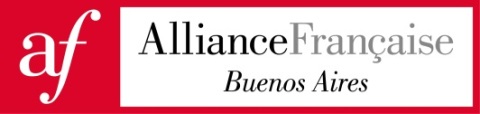 Logo Alianza Francesa